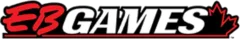 EB Games Canada logo