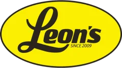 Leon's logo