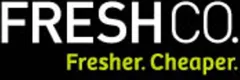 Chalo FreshCo logo