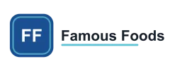 Famous Foods logo