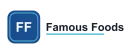 Famous Foods  logo