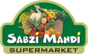 Sabzi Mandi  logo