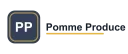 Pomme Produce logo