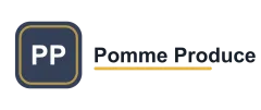 Pomme Produce logo