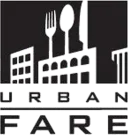 Urban Fare logo