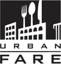 Urban Fare logo