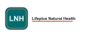 Lifeplus Natural Health logo