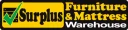 Surplus Furniture & Mattress Warehouse logo