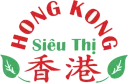 Hong Kong International Food Market logo