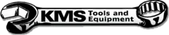 KMS Tools and Equipment ltd logo