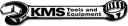 KMS Tools and Equipment ltd  logo