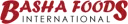 Basha Foods International logo