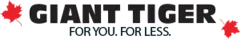 Giant Tiger logo