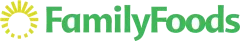 Family Foods logo