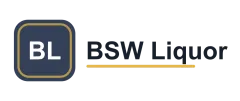 BSW Liquor logo