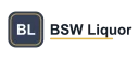 BSW Liquor logo