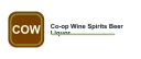 Co-op Wine Spirits Beer Liquor logo
