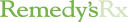 Remedy'sRx logo