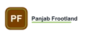 Panjab Frootland logo