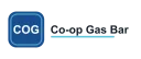 Co-op Gas Bar logo