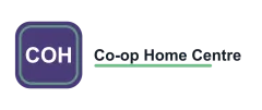 Co-op Home Centre logo