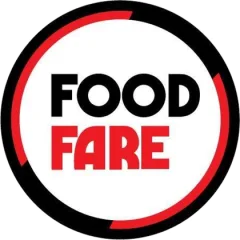 Food Fare logo