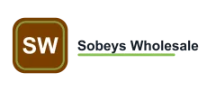 Sobeys Wholesale logo