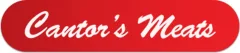 Cantor's Meats logo