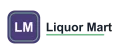 Liquor Mart logo