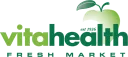 Vita Health Fresh Market logo