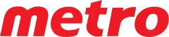Metro logo