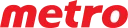Metro logo