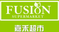 Fusion Supermarket logo