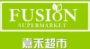 Fusion Supermarket logo