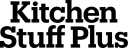 Kitchen Stuff Plus logo