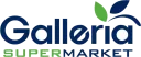 Galleria Supermarket logo