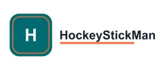 HockeyStickMan logo