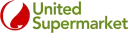 United Supermarket logo