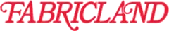 Fabricland logo