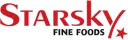 Starsky logo