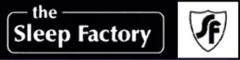 The Sleep Factory logo