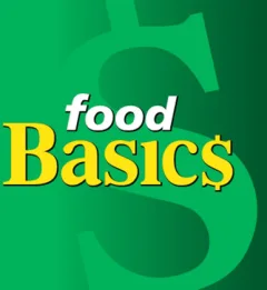 Food Basics logo