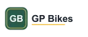GP Bikes logo
