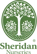 Sheridan Nurseries logo