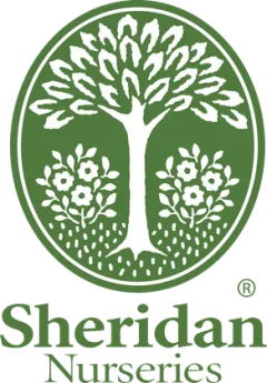 Sheridan Nurseries logo