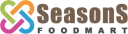 Seasons Food Mart logo