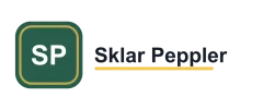 Sklar Peppler logo