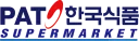 Pat Mart logo
