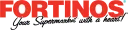 Fortinos logo