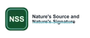 Nature's Source and Nature's Signature logo
